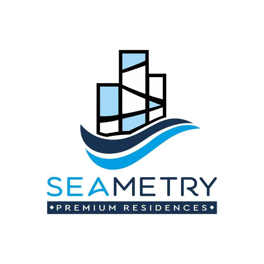 Seametry Premium Residencies Kavala Apartment Luaran gambar